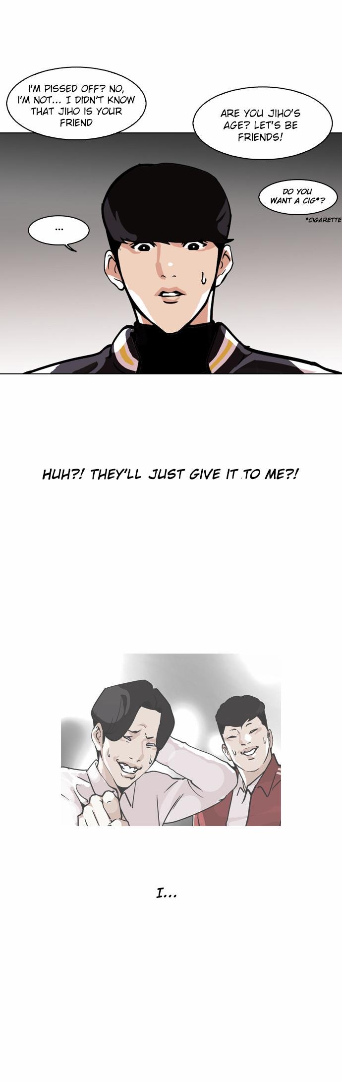 Lookism, Chapter 111 image 17