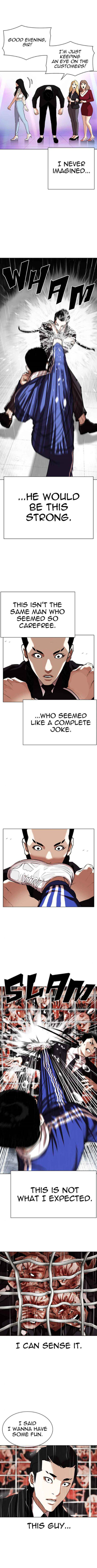 Lookism, Chapter 337 image 04