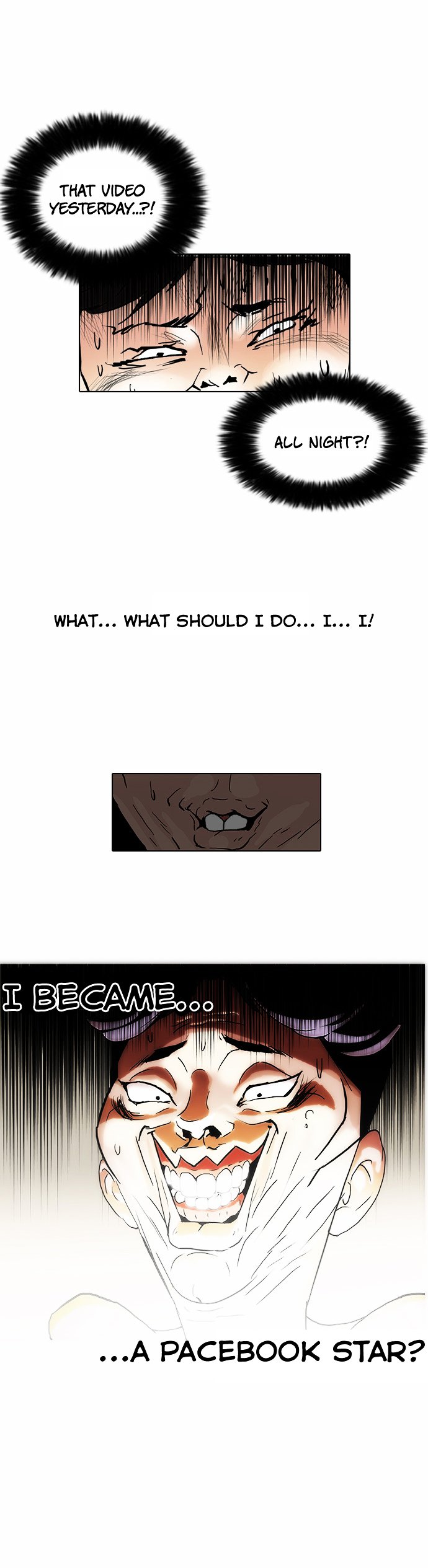 Lookism, Chapter 63 image 28