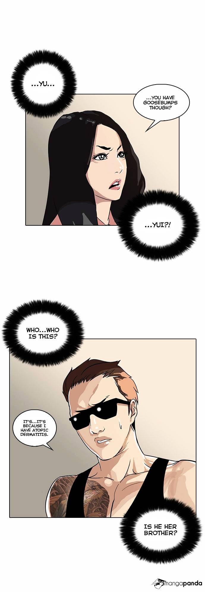 Lookism, Chapter 29 image 40