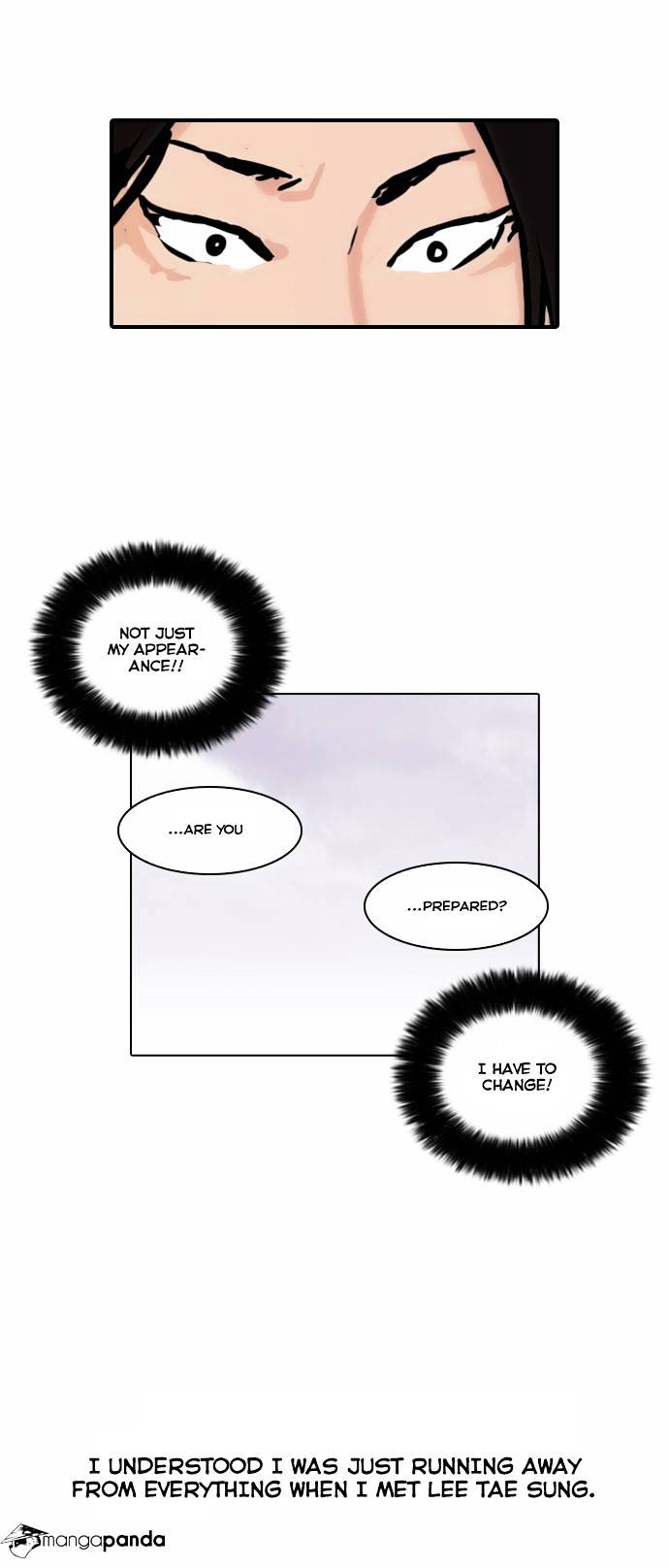 Lookism, Chapter 50 image 38