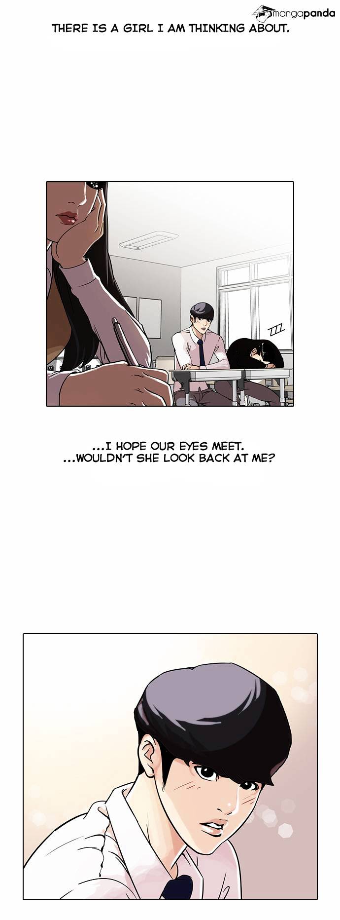 Lookism, Chapter 28 image 10