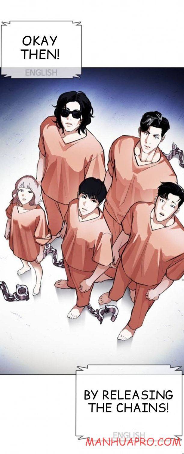 Lookism, Chapter 377 image 050