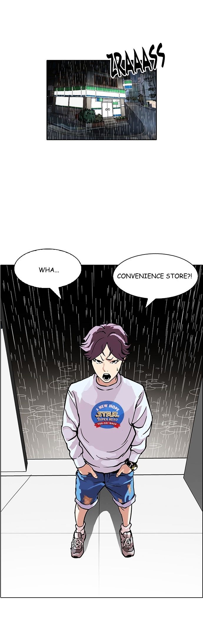 Lookism, Chapter 88 image 15