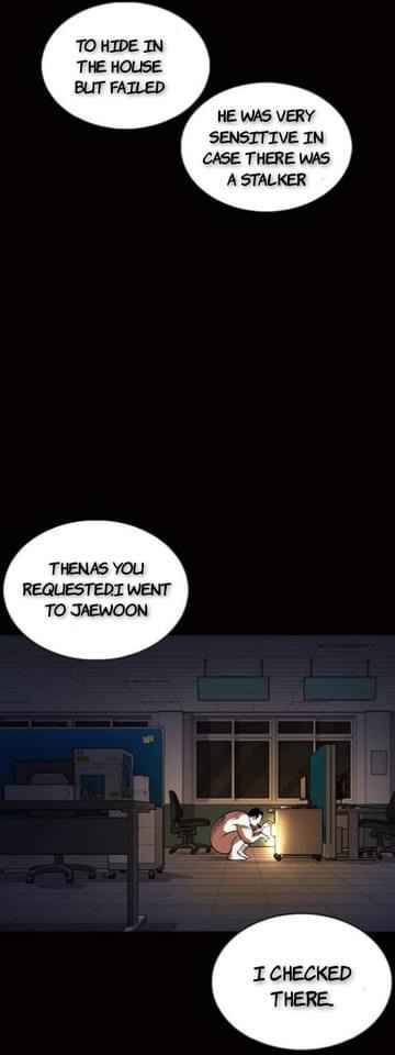 Lookism, Chapter 369.1 image 09