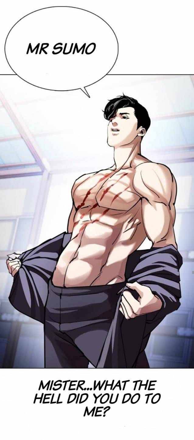 Lookism, Chapter 376 image 38