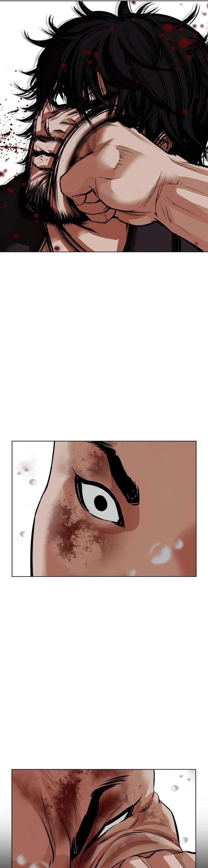 Lookism, Chapter 543 image 093