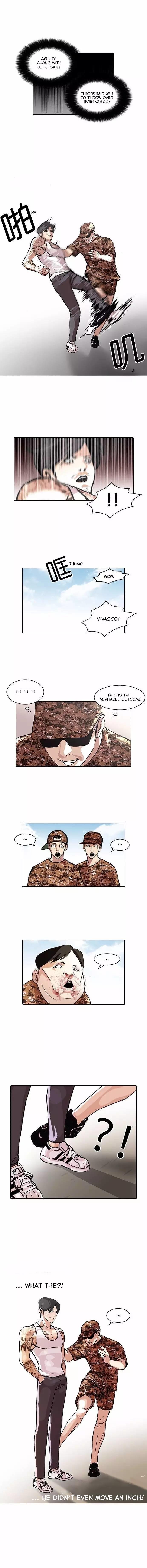 Lookism, Chapter 93 image 2