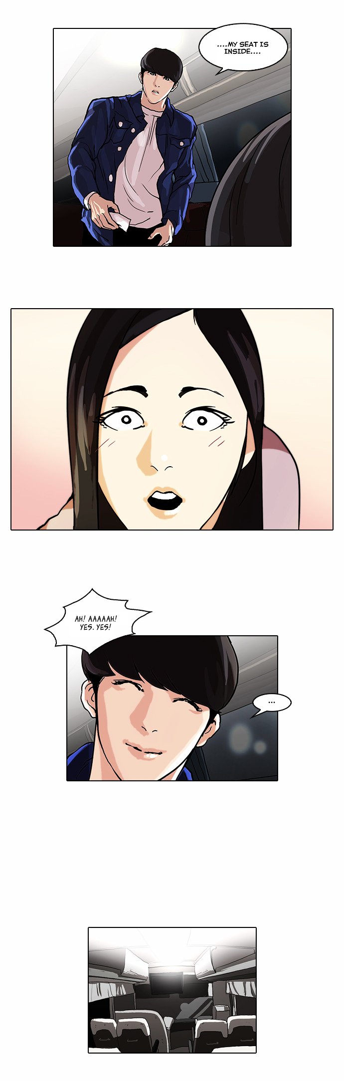 Lookism, Chapter 47 image 27