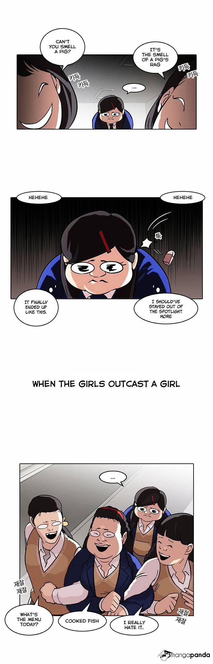 Lookism, Chapter 59 image 10