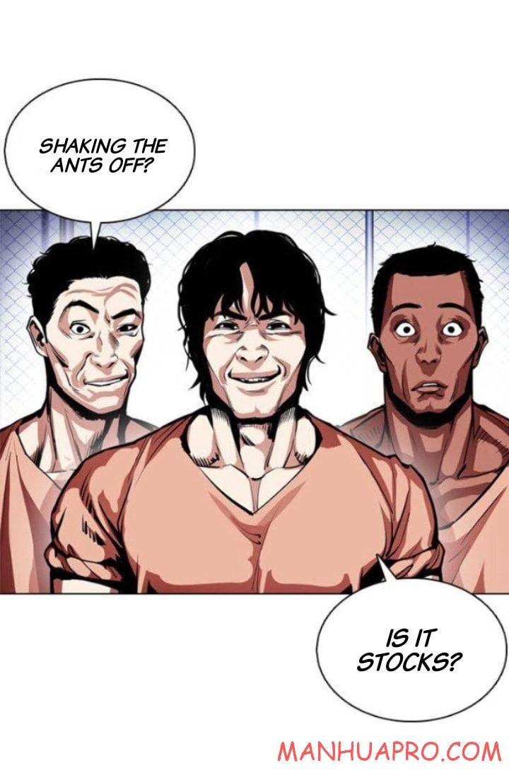 Lookism, Chapter 377 image 088