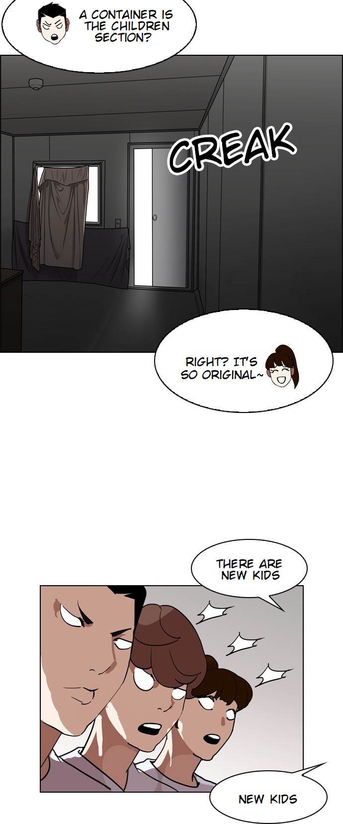 Lookism, Chapter 134 image 32