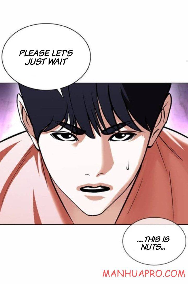 Lookism, Chapter 377 image 036