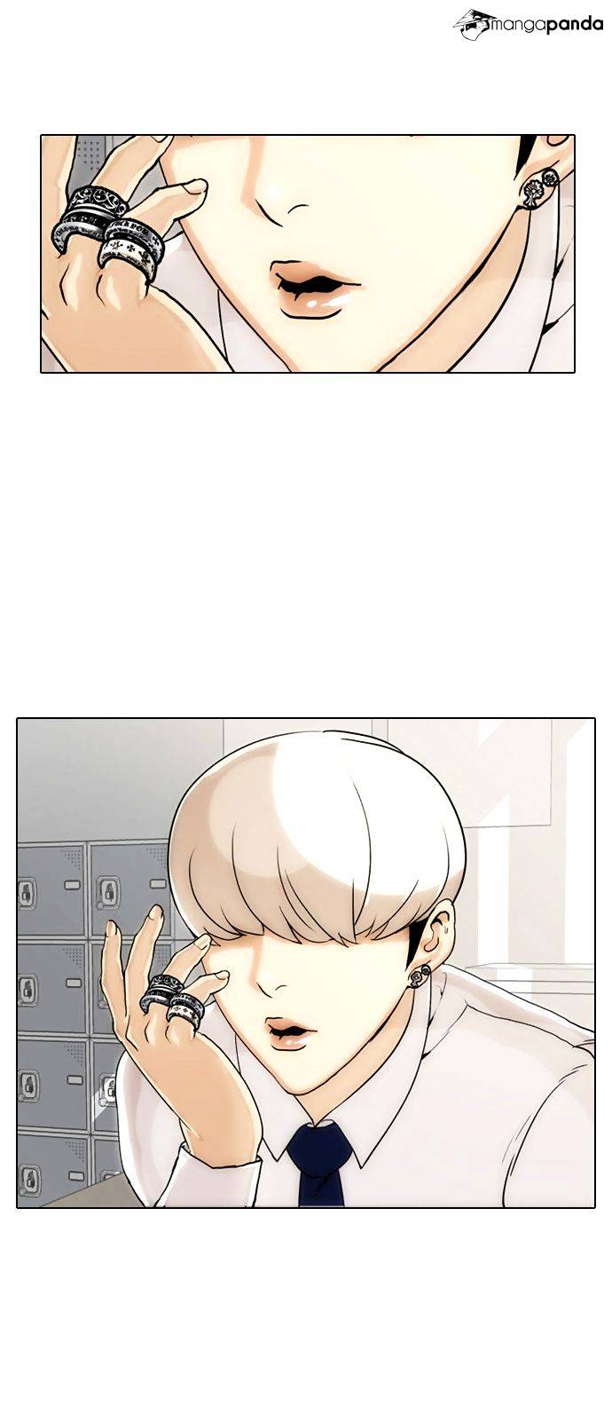 Lookism, Chapter 4 image 13