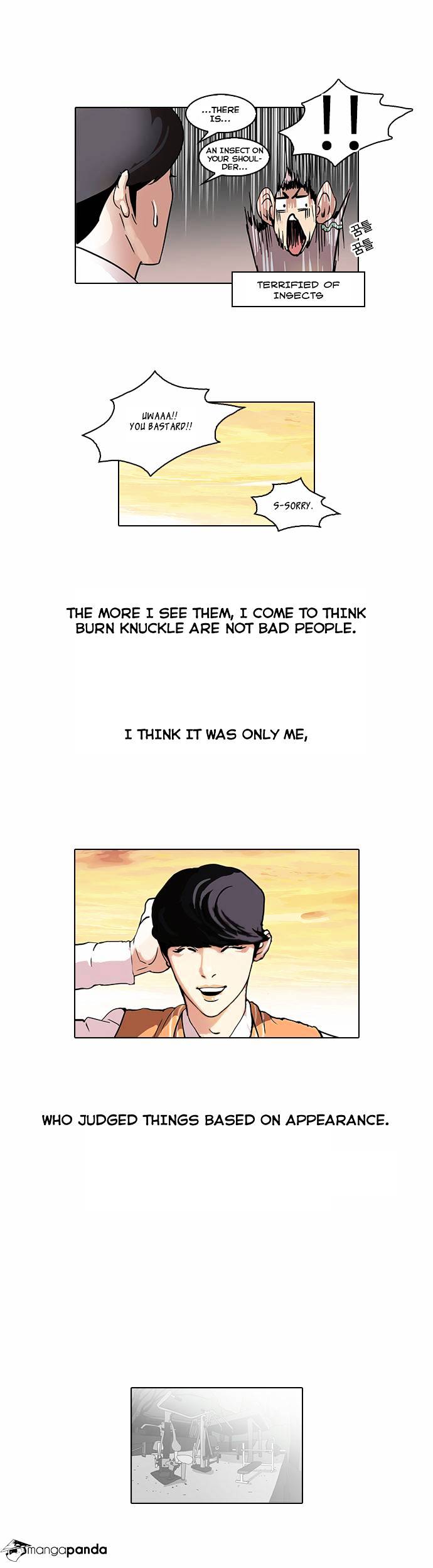 Lookism, Chapter 51 image 26