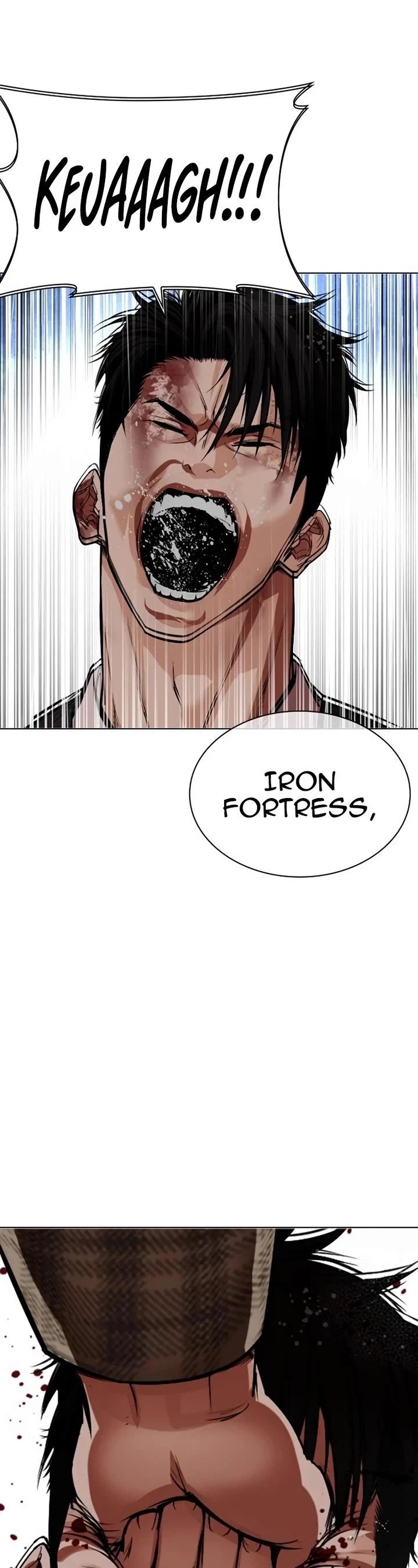 Lookism, Chapter 542 image 45