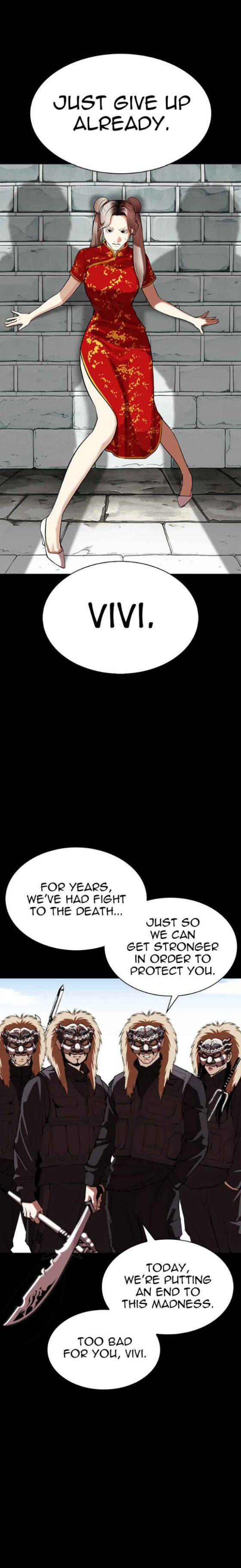 Lookism, Chapter 336 image 05