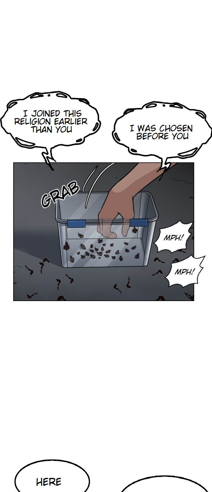 Lookism, Chapter 134 image 65