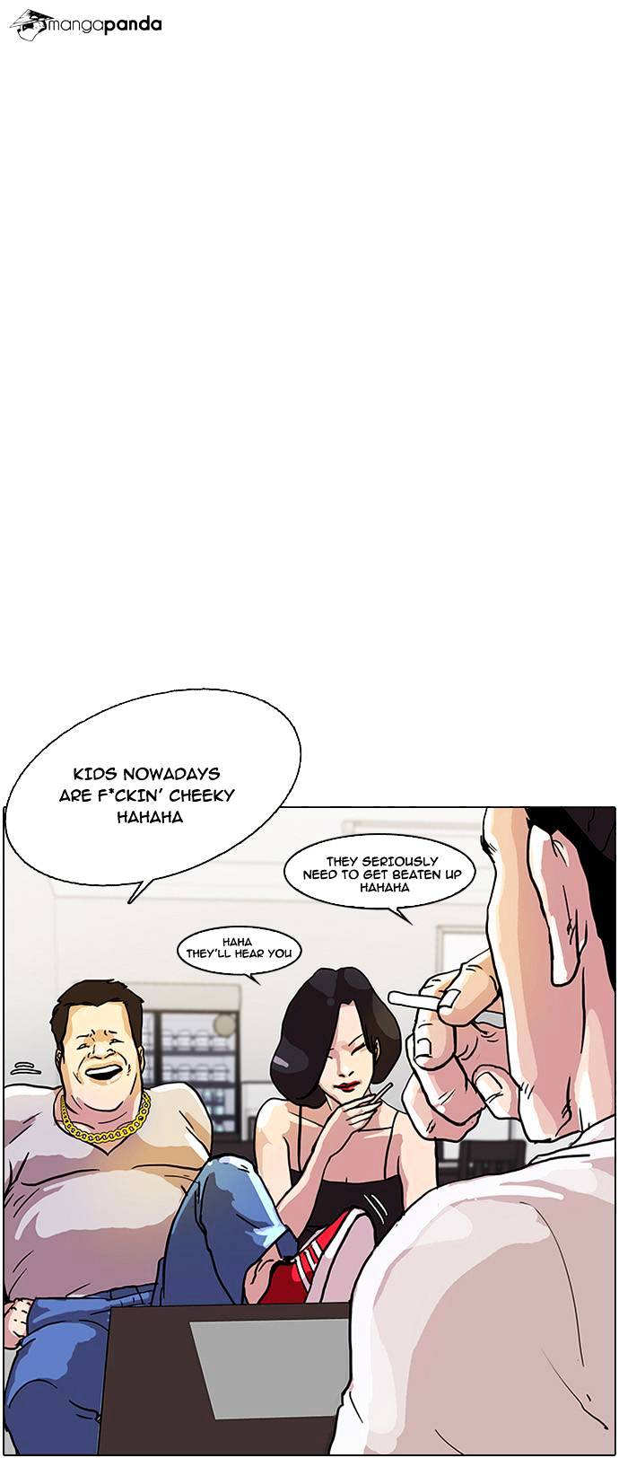 Lookism, Chapter 12 image 03