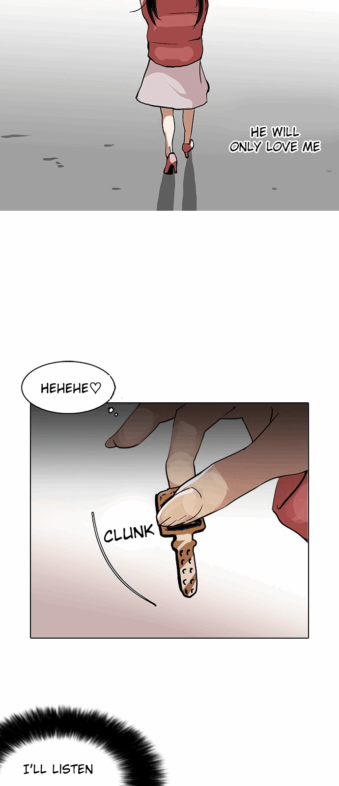 Lookism, Chapter 114 image 21