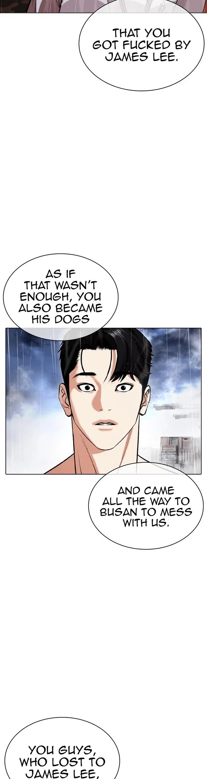 Lookism, Chapter 542 image 75