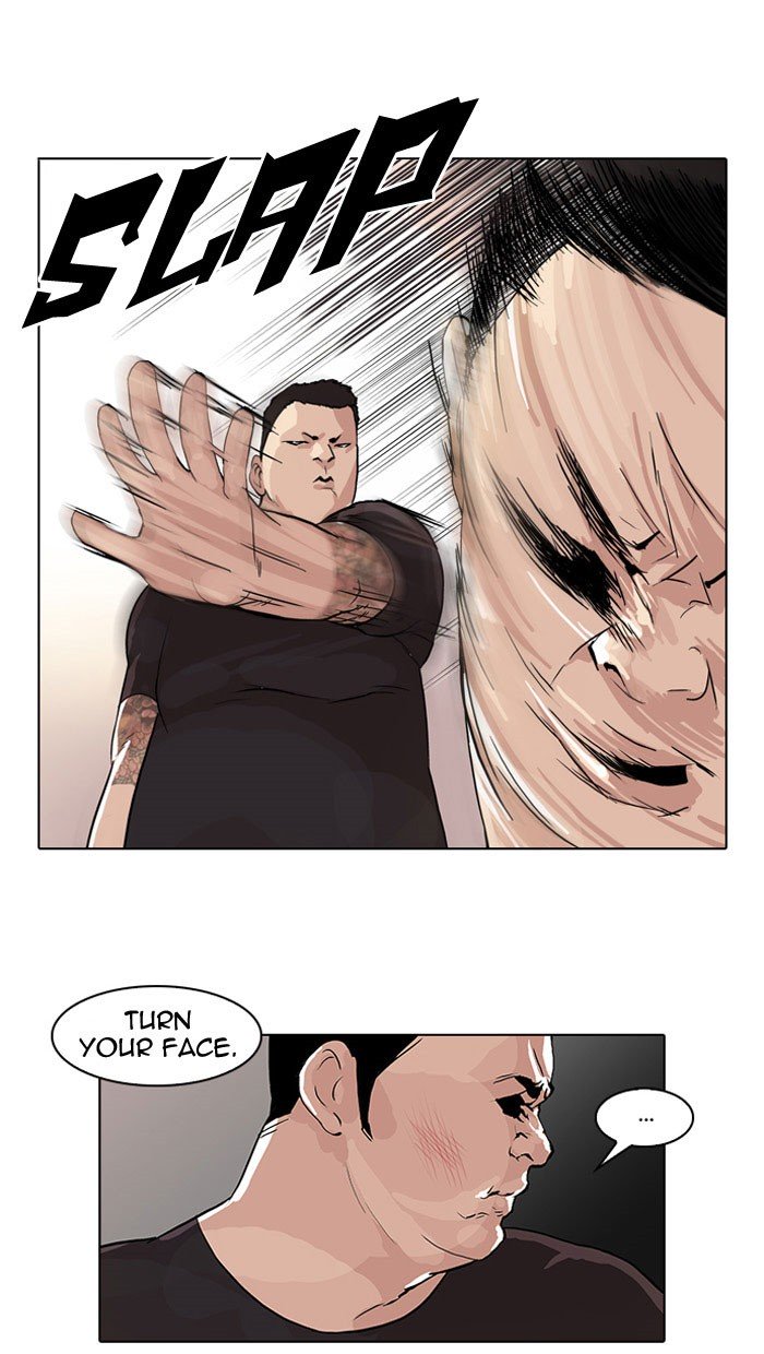 Lookism, Chapter 48 image 19