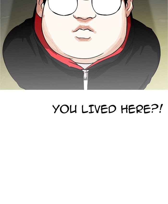 Lookism, Chapter 177 image 008