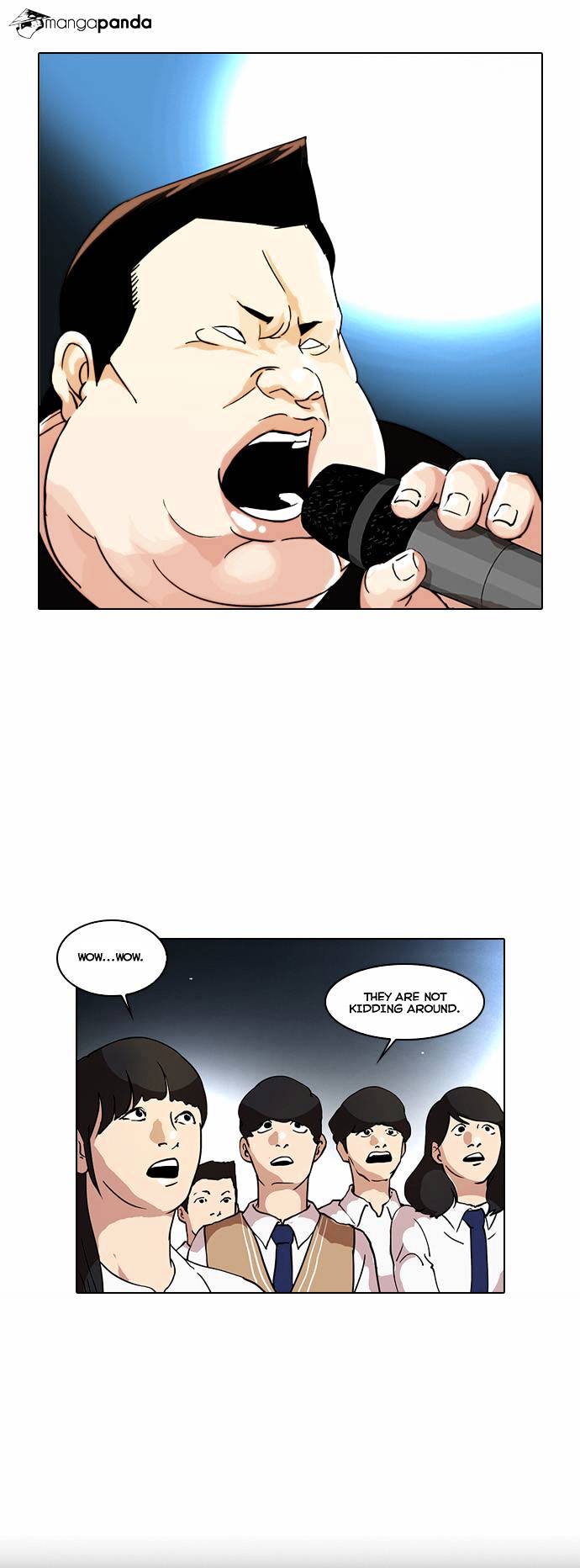 Lookism, Chapter 27 image 27