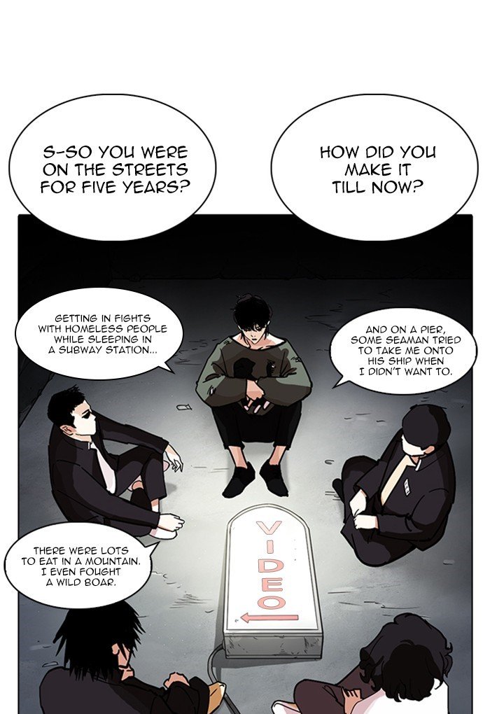 Lookism, Chapter 235 image 050