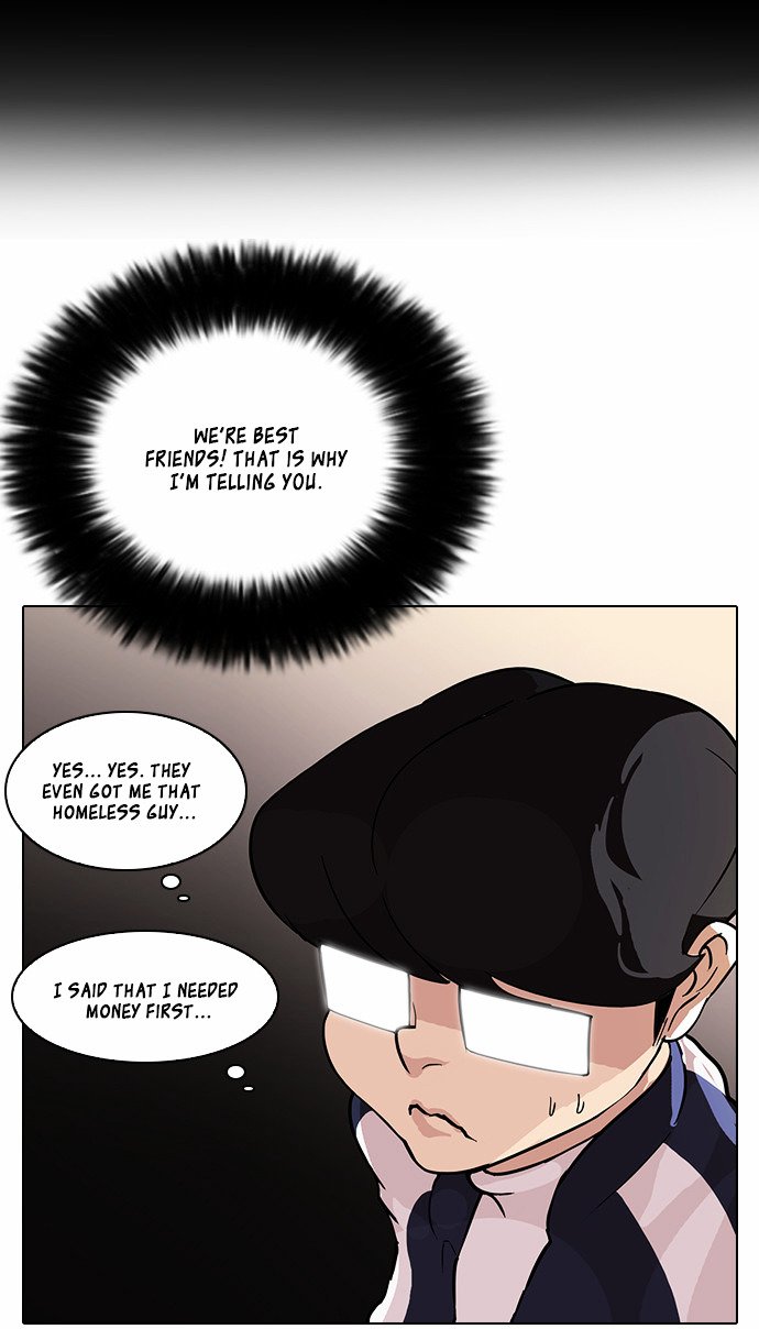 Lookism, Chapter 86 image 10