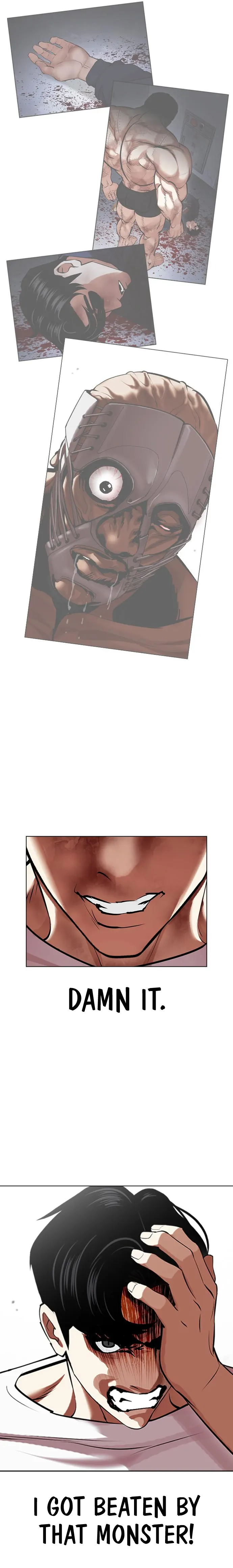 Lookism, Chapter 450 image 03