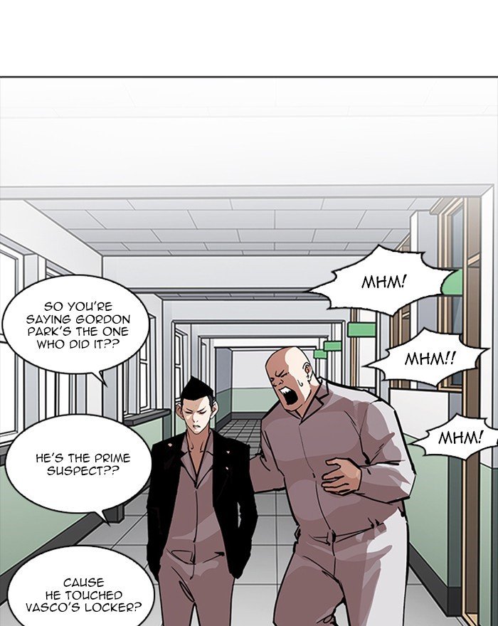 Lookism, Chapter 215 image 024