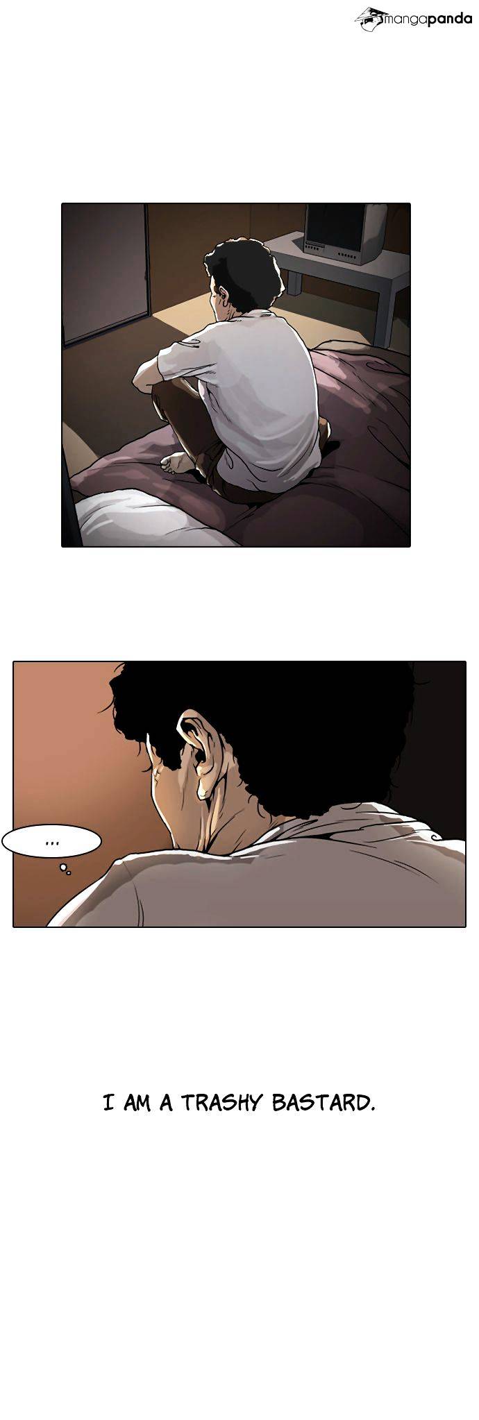 Lookism, Chapter 1 image 36