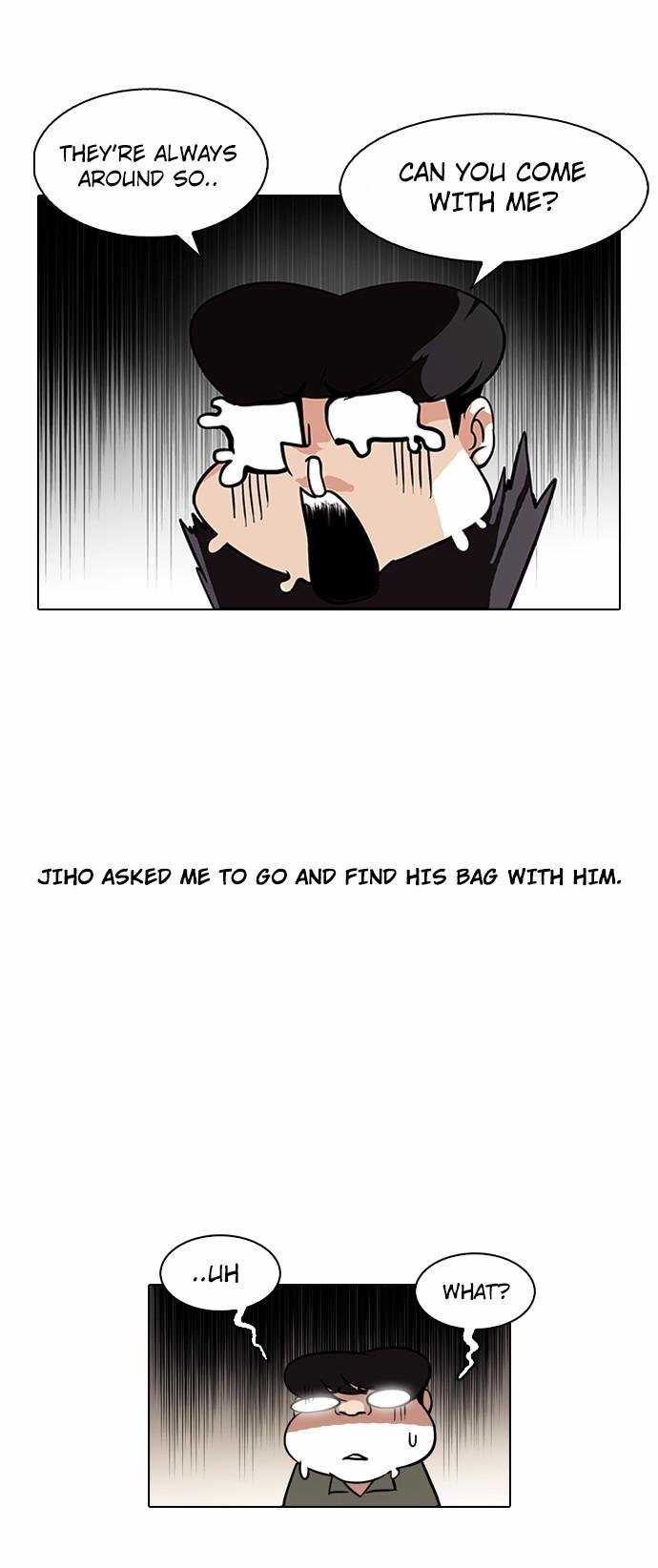 Lookism, Chapter 111 image 02