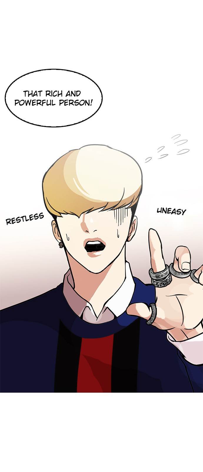 Lookism, Chapter 121 image 19