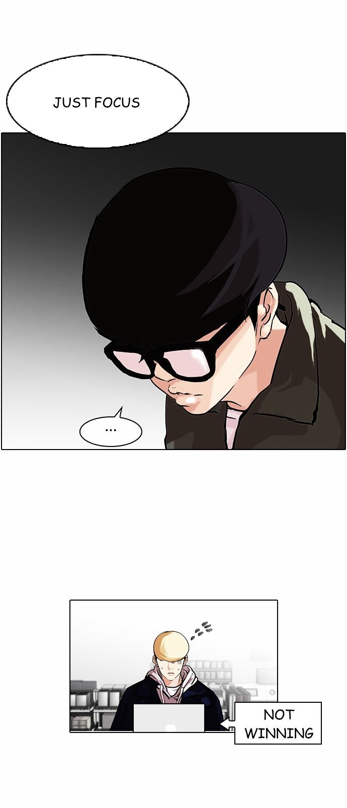 Lookism, Chapter 89 image 22