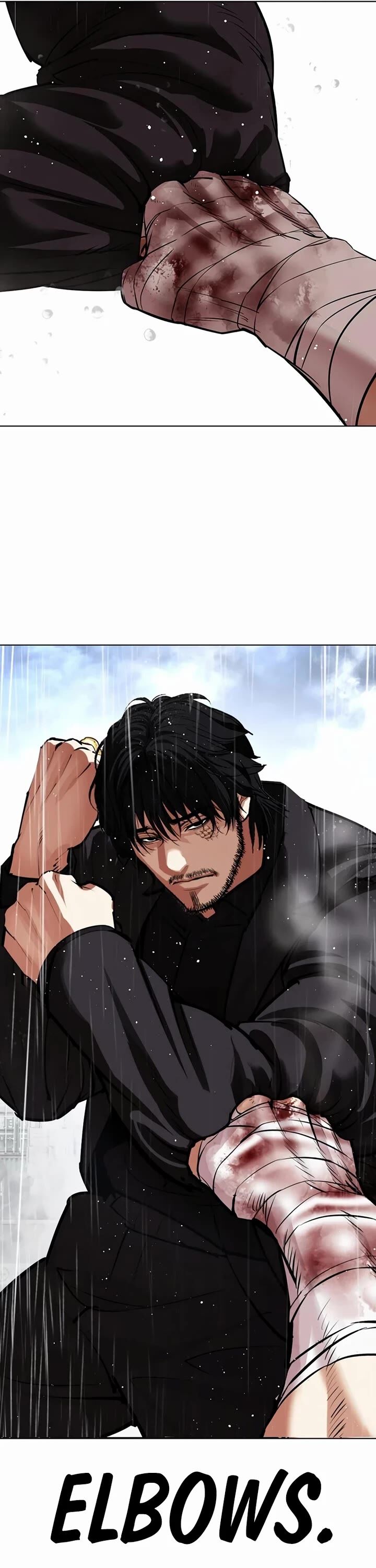 Lookism, Chapter 543 image 024