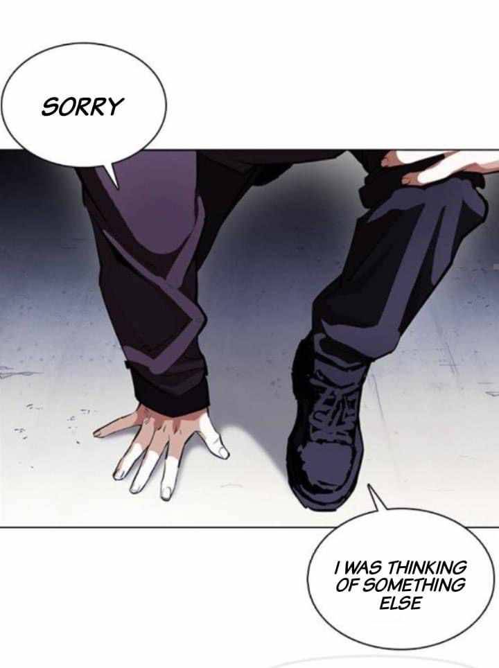 Lookism, Chapter 376 image 36