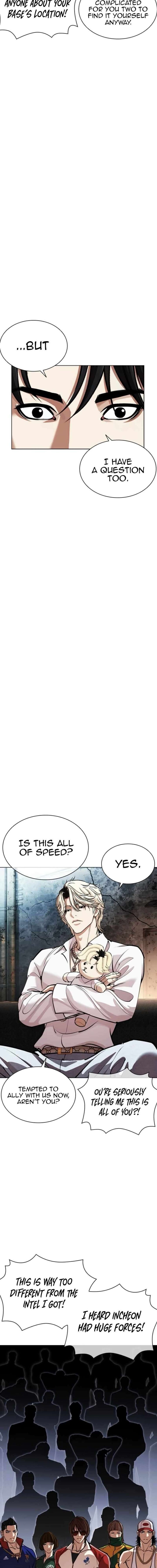 Lookism, Chapter 562 image 22