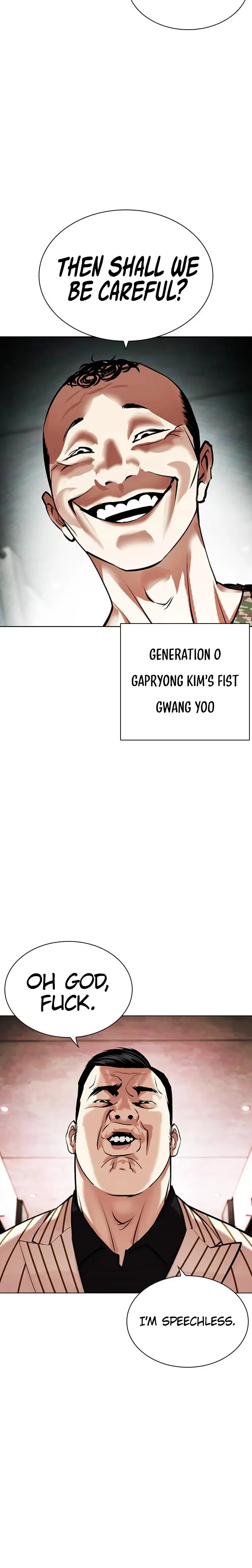 Lookism, Chapter 452 image 30