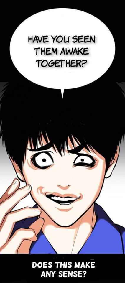 Lookism, Chapter 369.1 image 19