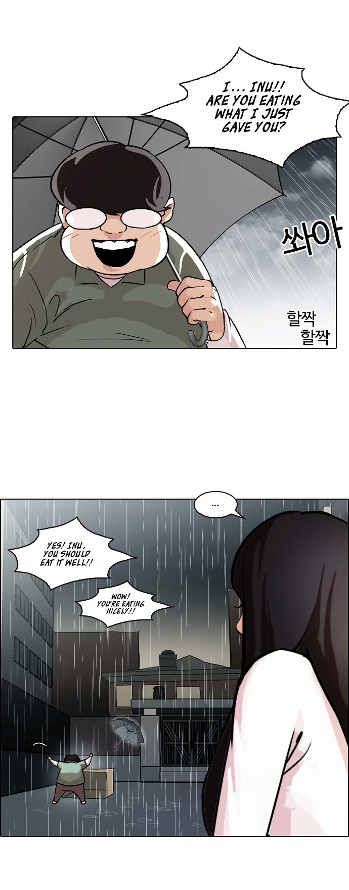 Lookism, Chapter 61 image 15