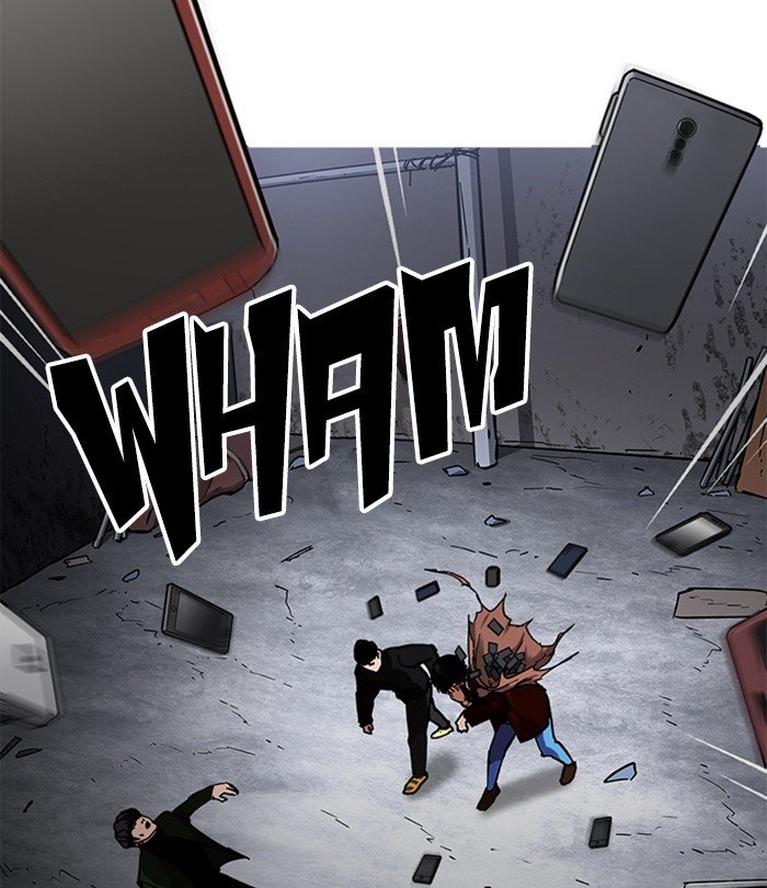 Lookism, Chapter 226 image 155