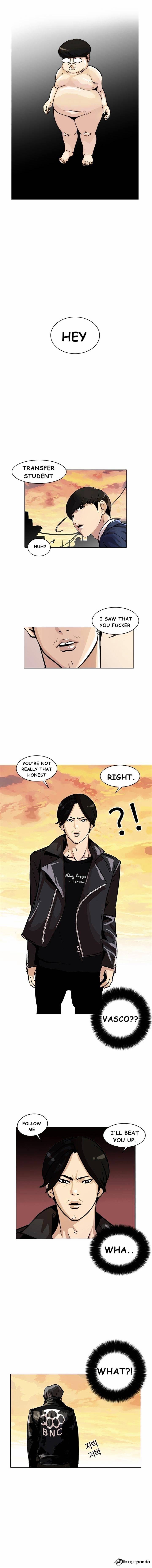 Lookism, Chapter 17 image 11