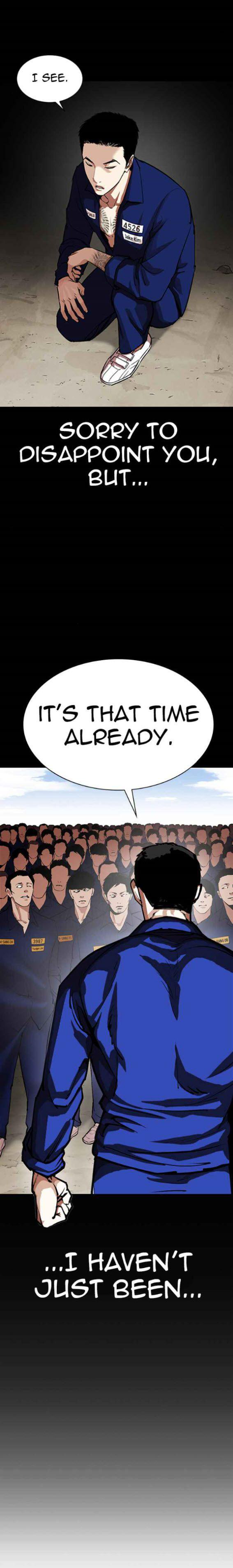 Lookism, Chapter 337 image 07