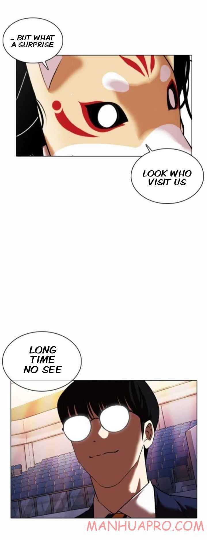 Lookism, Chapter 372 image 84