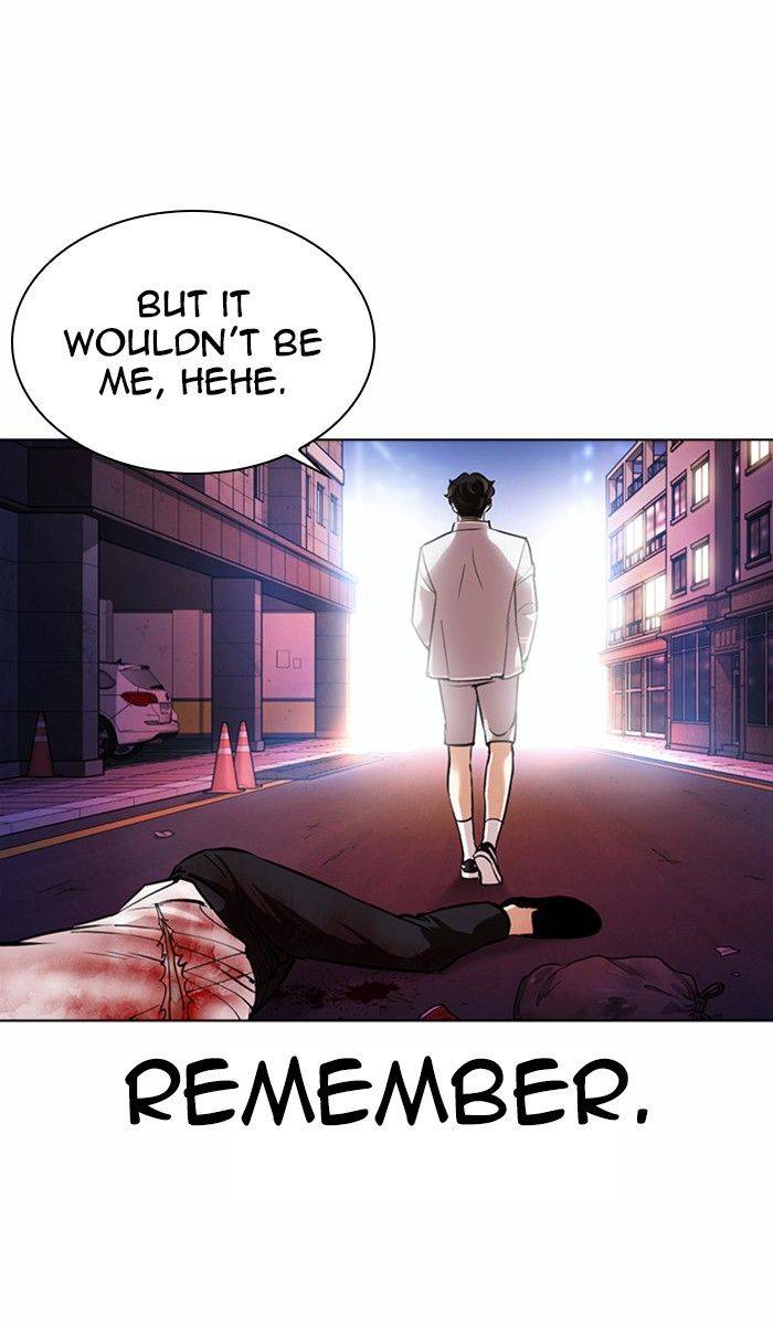 Lookism, Chapter 363 image 101