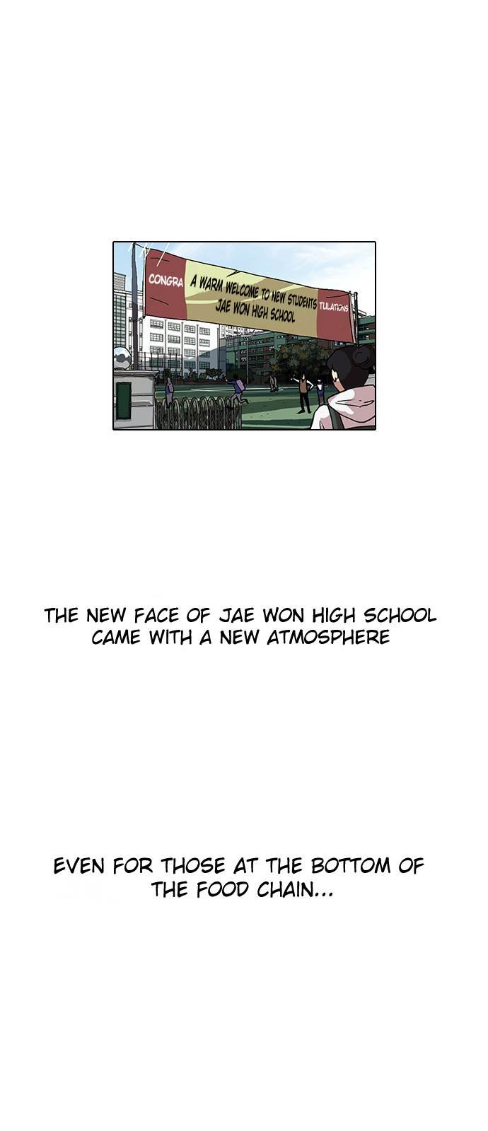 Lookism, Chapter 121 image 51