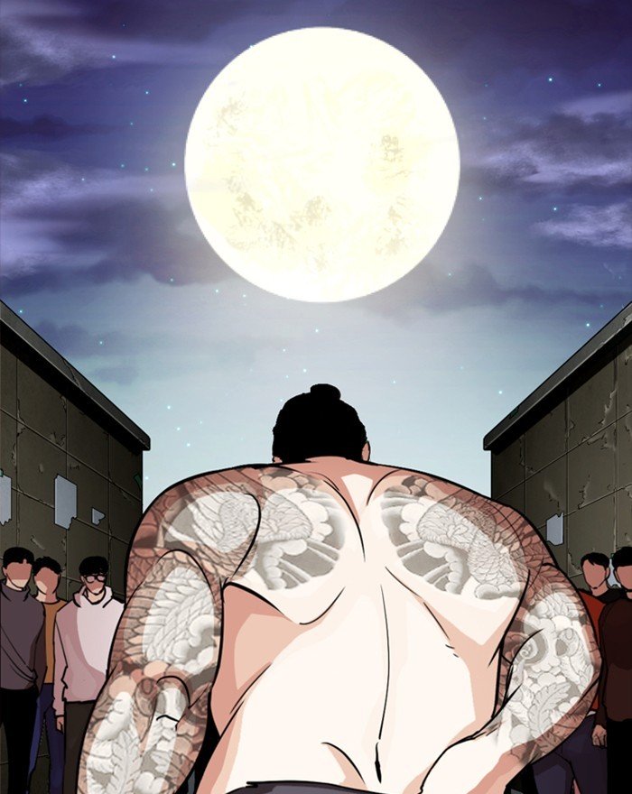 Lookism, Chapter 273 image 099