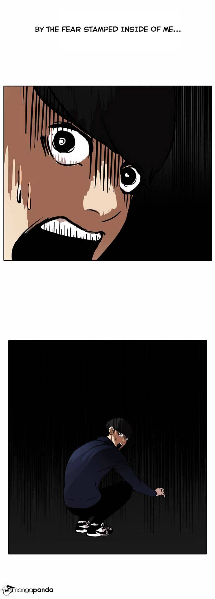 Lookism, Chapter 50 image 12